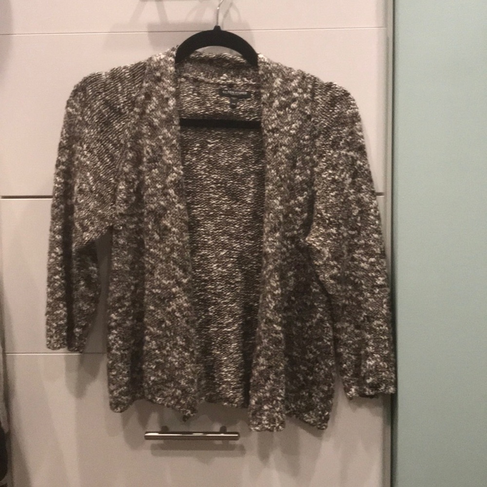 Eileen Fisher cardigan
